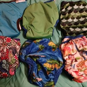 Best bottom heavy wetter aio.